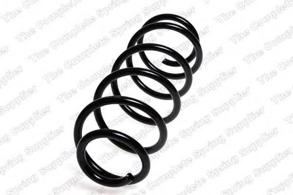 Купити 4066754 Lesjofors Гвинтова пружина підвіска