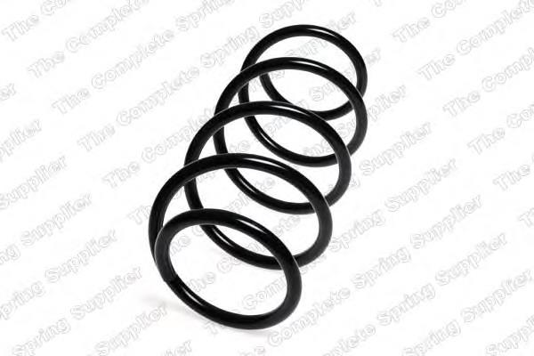 Пружина передня Lesjofors 4072964 ціна, від 20.94 USD