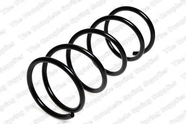 Пружина передня Lesjofors 4092508 ціна, від 25.60 USD