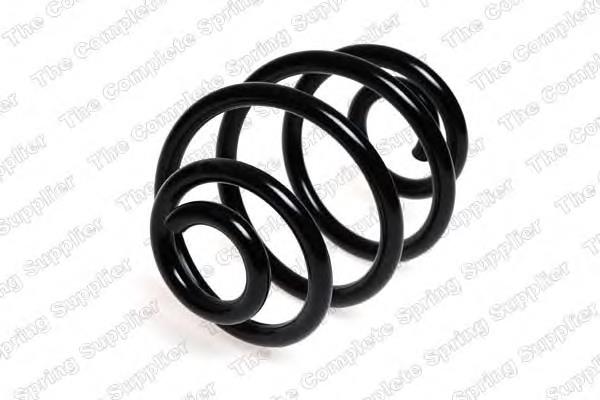 Пружина задня Lesjofors 4263436 ціна, від 12.58 USD