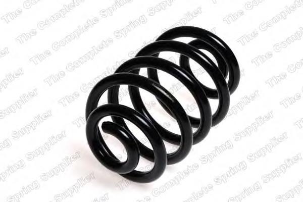 Пружина задня Lesjofors 4272924 ціна, від 35.13 USD