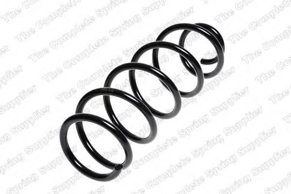 Пружина задня Lesjofors 4255440 ціна, від 32.71 USD