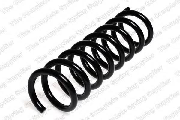 Пружина задня Lesjofors 4256821 ціна, від 28.96 USD