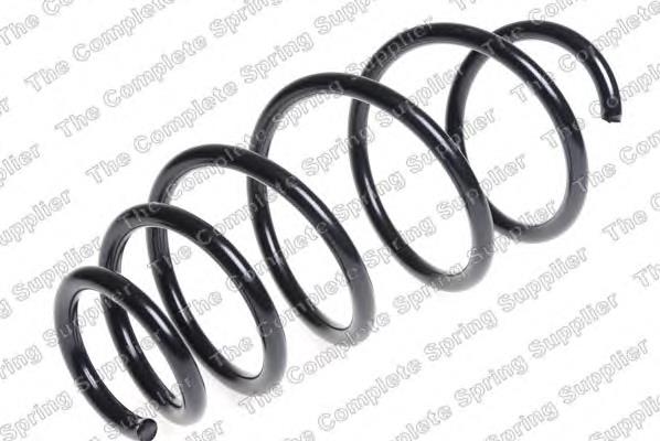 Пружина передня Lesjofors 4063538 ціна, від 37.23 USD