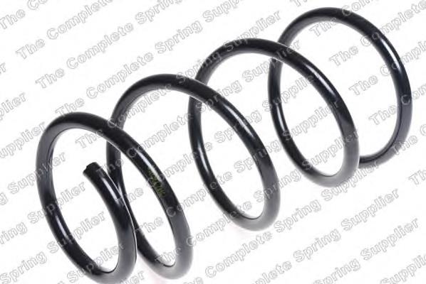 Пружина передня Lesjofors 4092603 ціна, від 36.31 USD