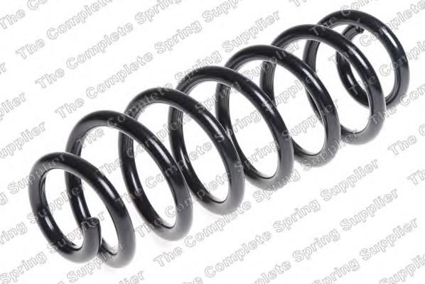 Пружина задня Lesjofors 4295093 ціна, від 33.82 USD