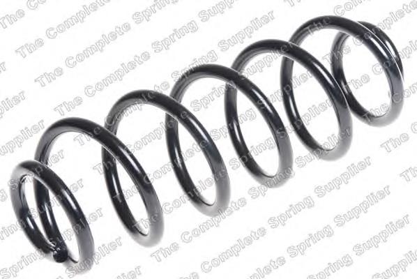 Пружина задня Lesjofors 4295090 ціна, від 28.01 USD