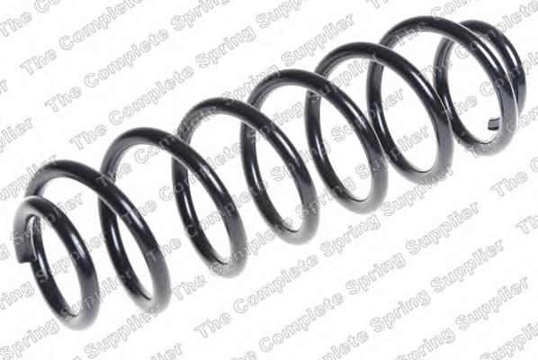Пружина задня Lesjofors 4295096 ціна, від 38.04 USD