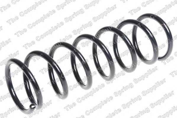 Пружина задня Lesjofors 4288344 ціна, від 28.26 USD