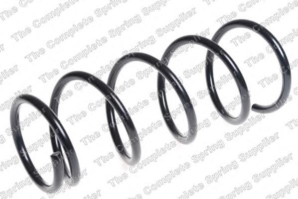 Пружина передня Lesjofors 4062068 ціна, від 30.31 USD