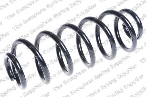 Пружина задня Lesjofors 4204270 ціна, від 34.07 USD
