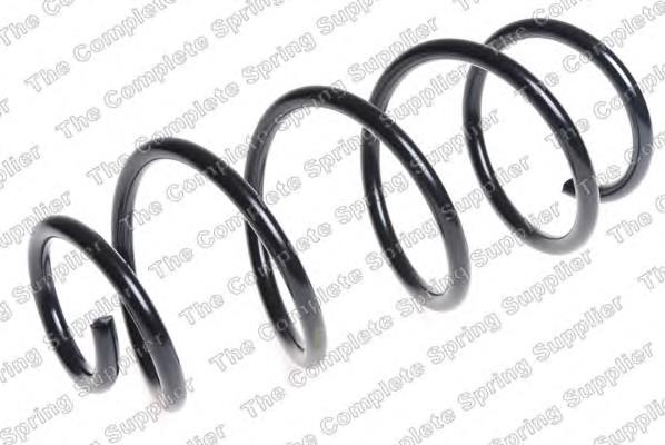 Пружина передня Lesjofors 4095103 ціна, від 28.08 USD