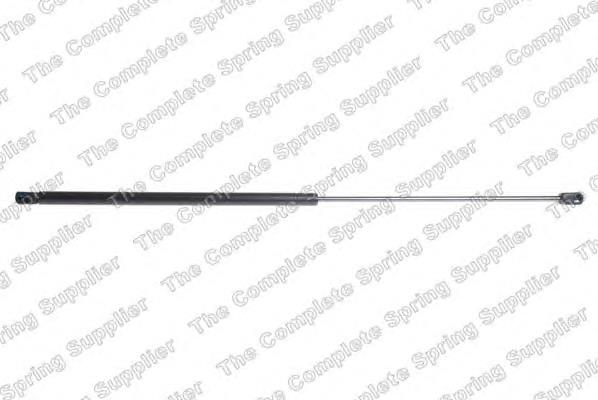 Амортизатор капота газовий Lesjofors 8037205 ціна, від 16.20 USD