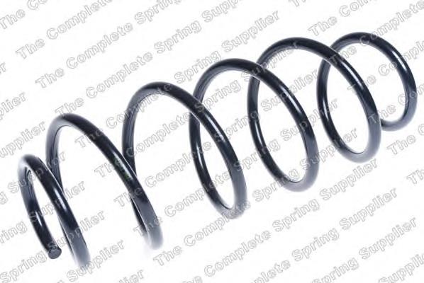 Пружина передня Denckermann D700458 ціна, від 32.41 USD