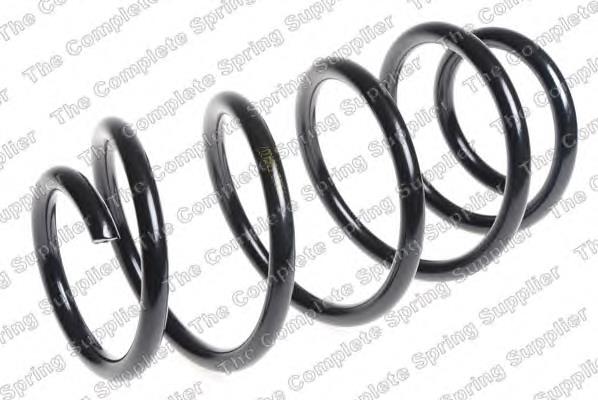Купити 600822D Maxgear Гвинтова пружина підвіска