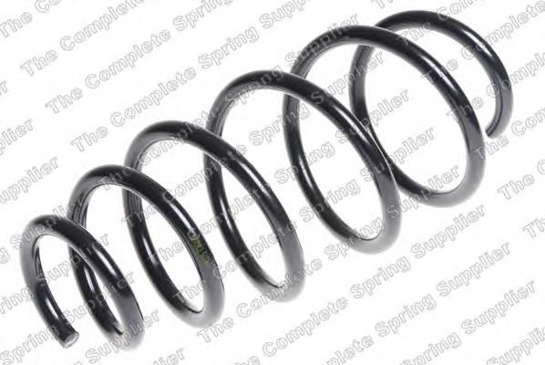 Пружина передня Lesjofors 4063530 ціна, від 27.04 USD