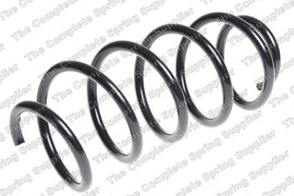 Пружина передня Lesjofors 4085723 ціна, від 37.37 USD