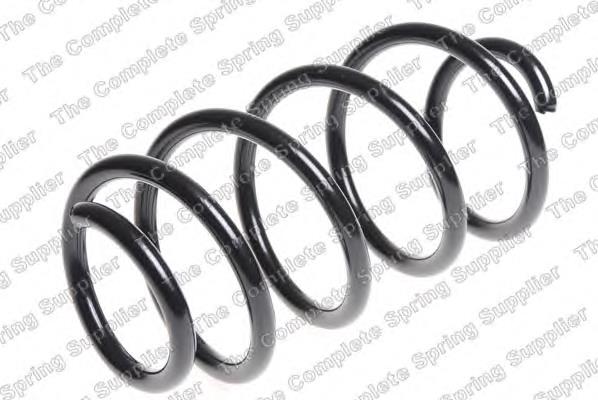 Пружина передня Lesjofors 4095097 ціна, від 27.98 USD