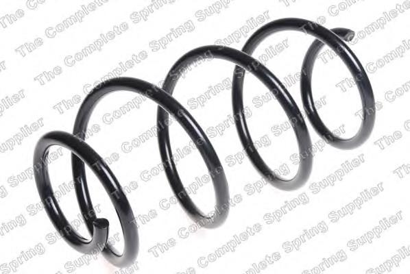 Пружина передня Lesjofors 4037249 ціна, від 35.41 USD