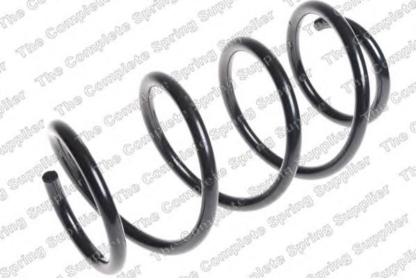 Пружина передня 540109956R Renault (RVI)