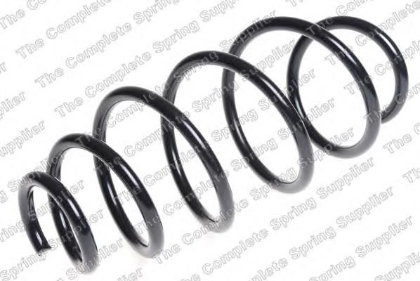 Пружина передня Lesjofors 4063534 ціна, від 36.44 USD