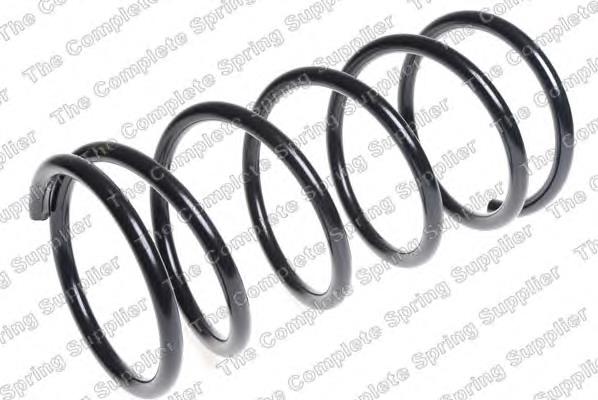 Пружина передня Lesjofors 4059254 ціна, від 56.04 USD