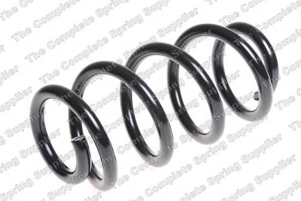 Пружина передня Lesjofors 4004287 ціна, від 41.61 USD