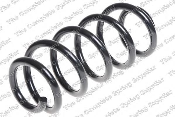 Пружина передня Lesjofors 4004286 ціна, від 34.94 USD