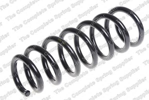 Пружина передня Lesjofors 4008490 ціна, від 52.82 USD