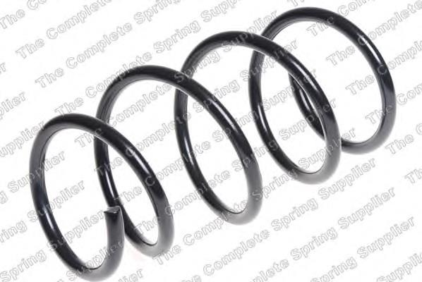 Пружина передньої підвіски BMW 31332228171
