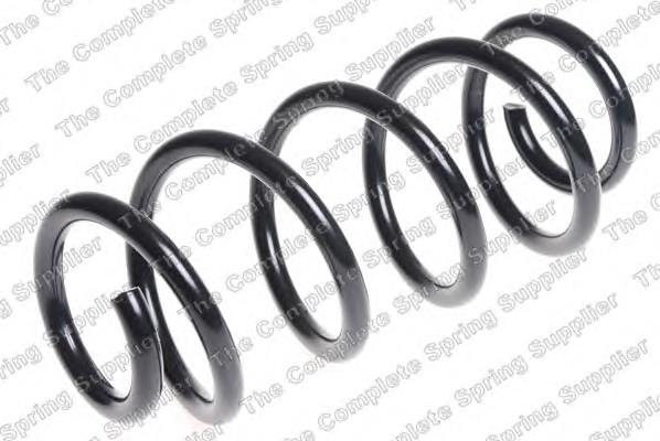 Пружина передня Lesjofors 4004289 ціна, від 31.64 USD