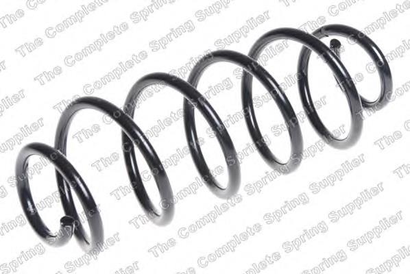 Пружина задня Lesjofors 4235760 ціна, від 27.97 USD
