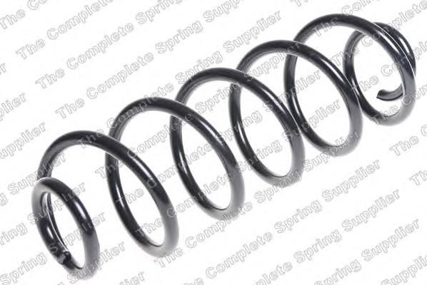 Пружина задня Lesjofors 4204275 ціна, від 29.86 USD