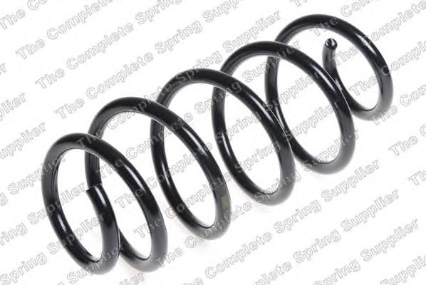 Пружина передня Lesjofors 4095094 ціна, від 33.84 USD