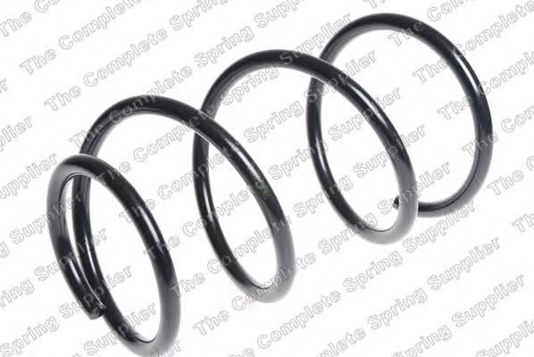Пружина передня Lesjofors 4088336 ціна, від 32.71 USD