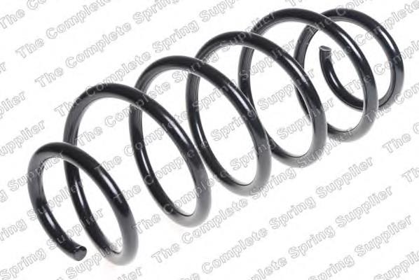 Пружина передня Lesjofors 4095845 ціна, від 34.85 USD