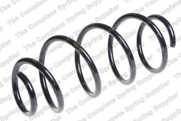 Пружина передня Lesjofors 4095105 ціна, від 28.96 USD
