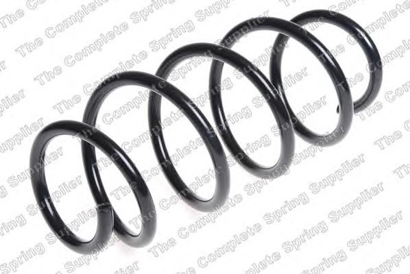 Пружина передня Lesjofors 4095101 ціна, від 25.15 USD