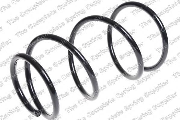 Пружина передня Lesjofors 4088335 ціна, від 31.52 USD