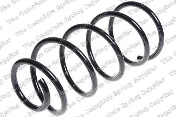 Пружина передня Lesjofors 4055458 ціна, від 30.41 USD