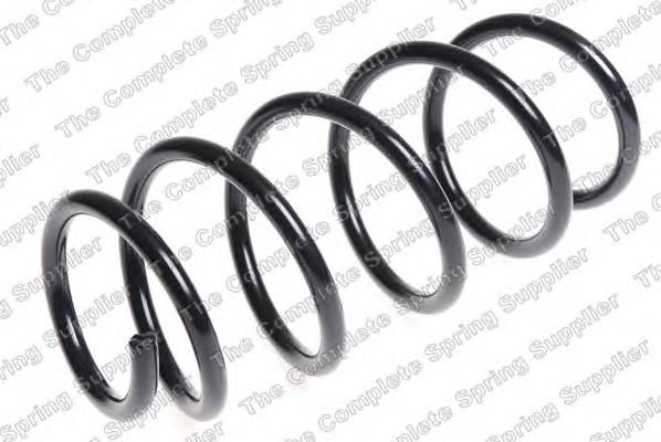 Пружина передня Lesjofors 4063531 ціна, від 34.63 USD