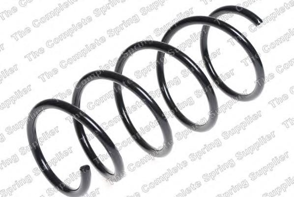 Пружина передня Lesjofors 4092602 ціна, від 42.69 USD