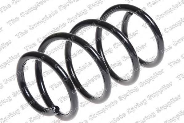 Пружина передня Lesjofors 4035764 ціна, від 34.30 USD