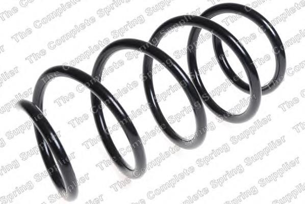Пружина передня 540100032R Renault (RVI)