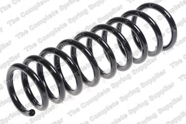 Пружина задня Hyundai/Kia 553501H500 ціна, від 26.85 USD