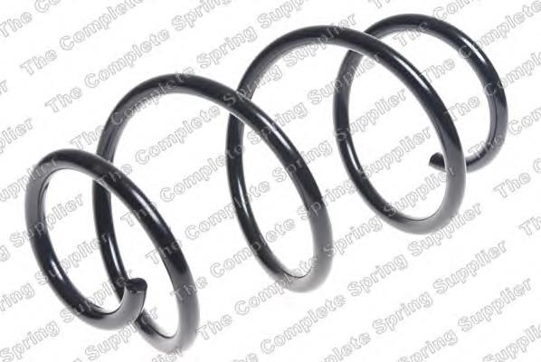Пружина передня Lesjofors 4044241 ціна, від 26.24 USD