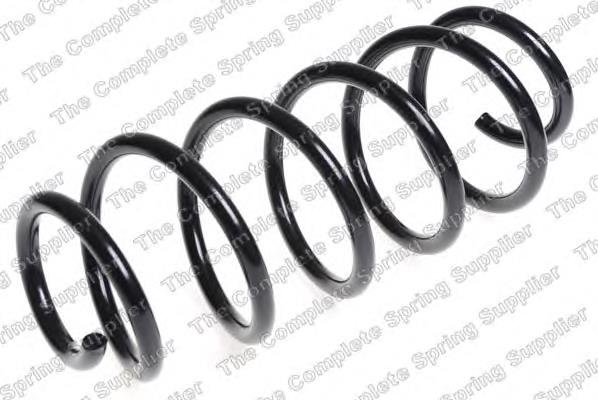 Пружина передня Lesjofors 4075763 ціна, від 50.19 USD