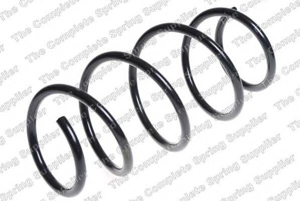 Пружина передня Lesjofors 4092608 ціна, від 36.71 USD
