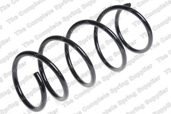 Пружина передня Lesjofors 4092600 ціна, від 37.57 USD
