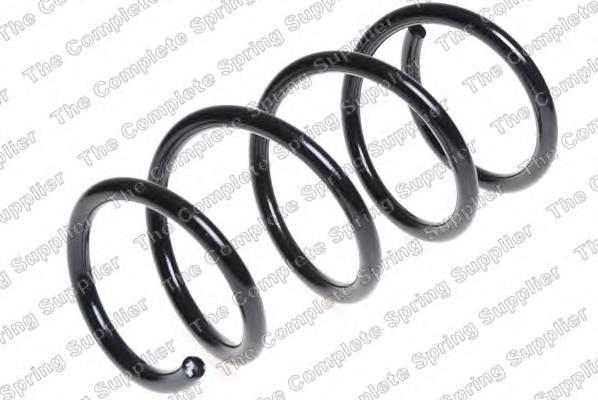 Пружина передня 6001549186 Renault (RVI)
